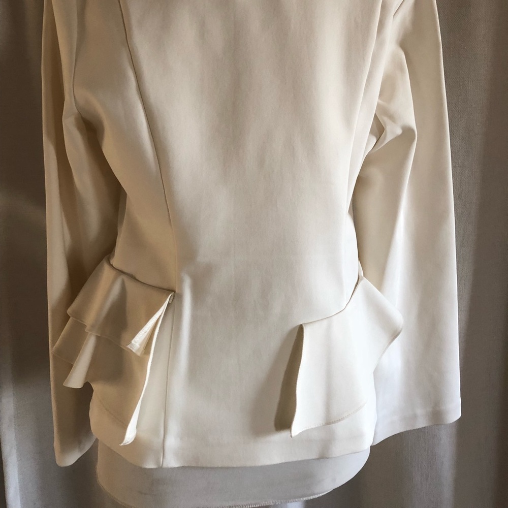 Jacket - Picture 2 of 3